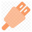 Usb Connector  Icon
