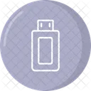 Usb Icon