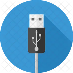 Usb drive  Icon