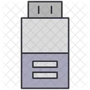 Usb Drive Usb Storage Icon