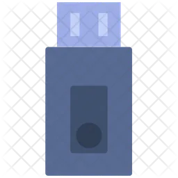 Usb drive  Icon