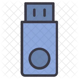 Usb drive  Icon