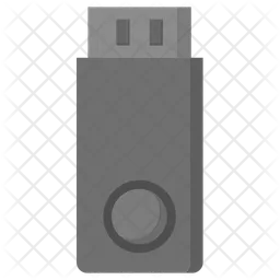 Usb drive  Icon