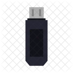 Usb drive  Icon