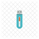 Usb Drive Drive Cable Icon