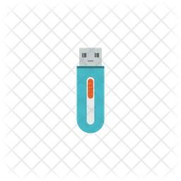 Usb drive  Icon