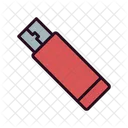 Usb Drive  Icon