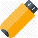 Device Electronic Drive Icon