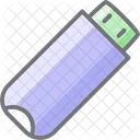 Device Electronic Drive Icon