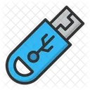 Usb Drive Flash Drive Storage Drive Icon