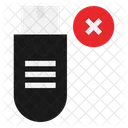 Usb Storage Flash Drive Icon