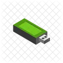 Usb Drive Usb Storage Icon
