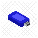 Usb Drive Usb Storage Icon