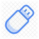 Usb Drive Usb Storage Icon