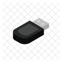 Usb Drive Usb Storage Icon