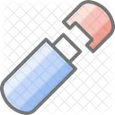 Usb Drive  Icon