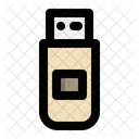 Usb Drives Device Storage Icon