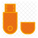 Usb Flash Drive Storage Usb Drive Icon