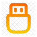Usb Flash Drive Icon