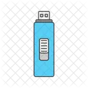 Usb Flash Drive Storage Usb Drive Icon