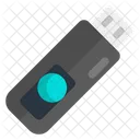 USB 플래시 드라이브  아이콘