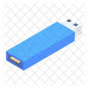 Usb Flash Drive Icon