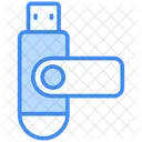 Usb Flash Drive Icon