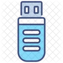 Usb Flash Drive Icon