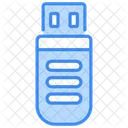 Usb Flash Drive Icon