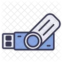 Usb Flash Drive Usb Memory Icon
