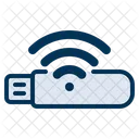Usb Flash Drive Storage File Icon