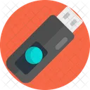 Usb Flash Drive Icon