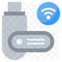 Usb Flash Drive  Icon