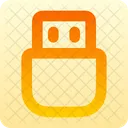 Usb Flash Drive Icon