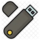 Usb Flash Drive Storage Usb Drive Icon