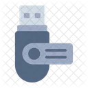 Usb Flash Drive Flash Drive Storage Icon