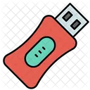 Usb Flash Drive Storage Usb Drive Icon