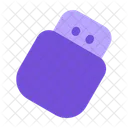 Storage Hardware Computer Icon