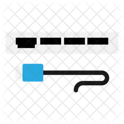 Usb hub  Icon