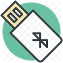 Usb Bluetooth Adapter Icon