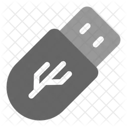 Usb  Icon