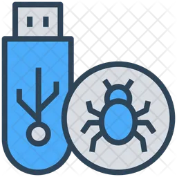 Usb  Icon