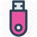 Device Hardware Usb Icon