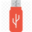 Usb Flash Drive Icon