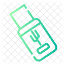 Device Memory Storage Icon