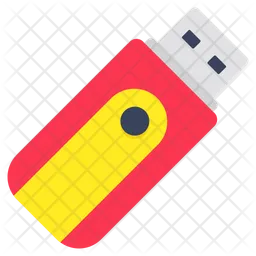 Usb  Icon