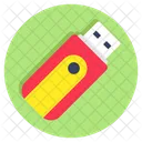 Usb Pendrive Universal Serial Bus Icon