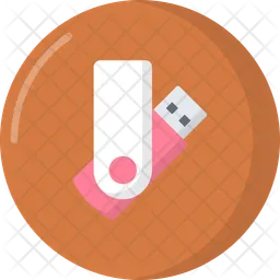 Usb  Icon