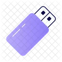 Usb  Icon