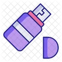 Usb Storage Drive Icon